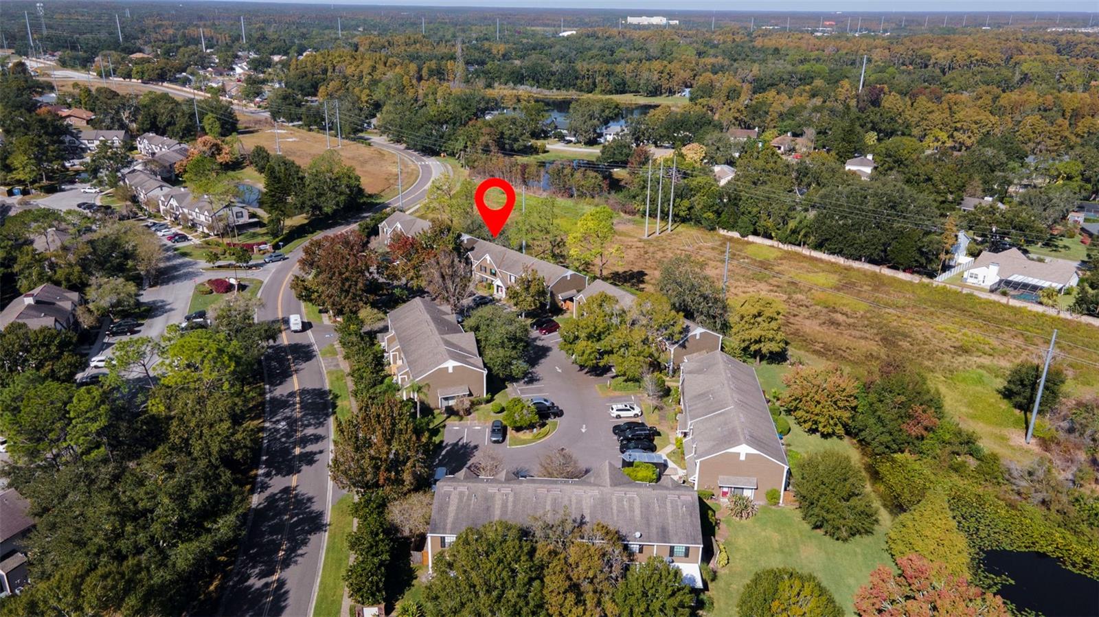 BRIGADOON ON LAKE HEATHER TOWNHOMES PHASE IV - Residential