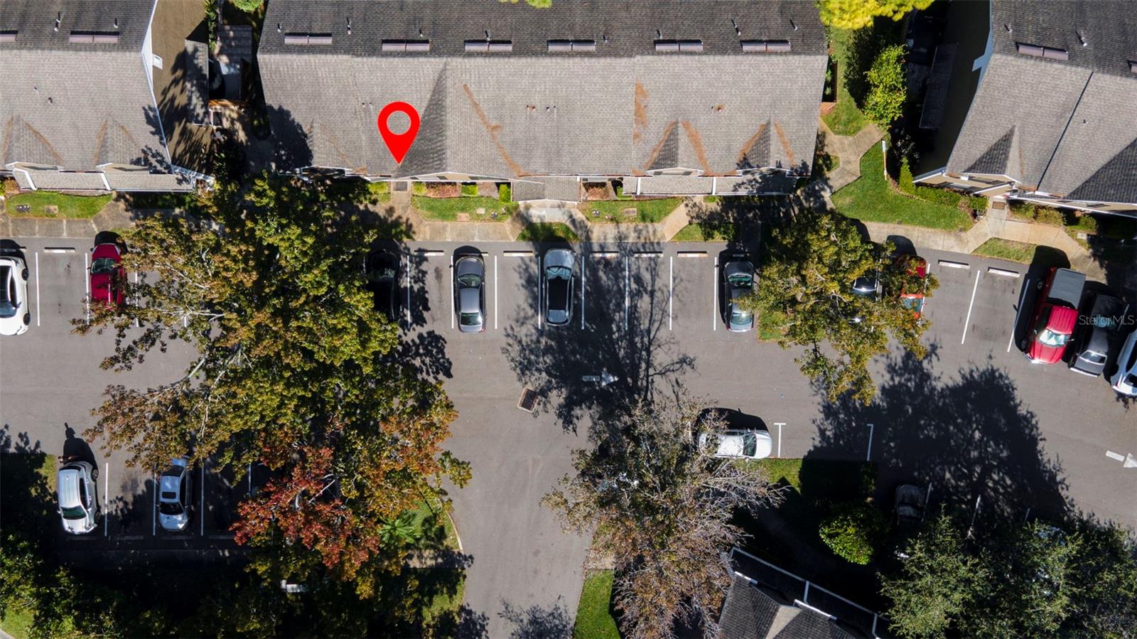 BRIGADOON ON LAKE HEATHER TOWNHOMES PHASE IV - Residential