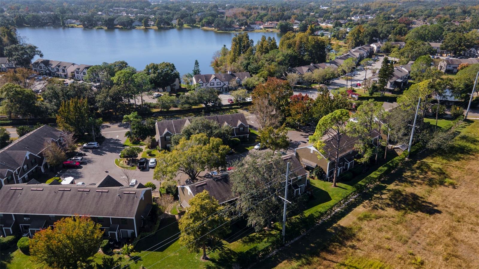 BRIGADOON ON LAKE HEATHER TOWNHOMES PHASE IV - Residential