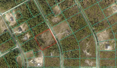 SW 128TH TERRACE ROAD OCALA FL 34481