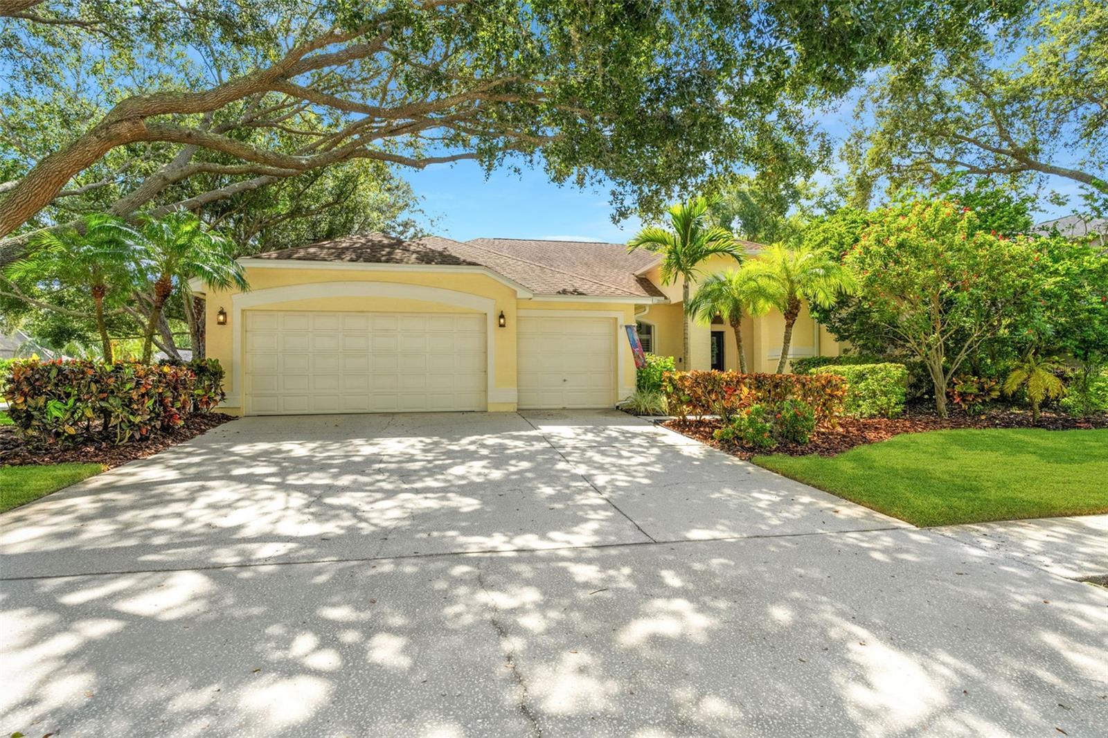 4681 ILEX COURT