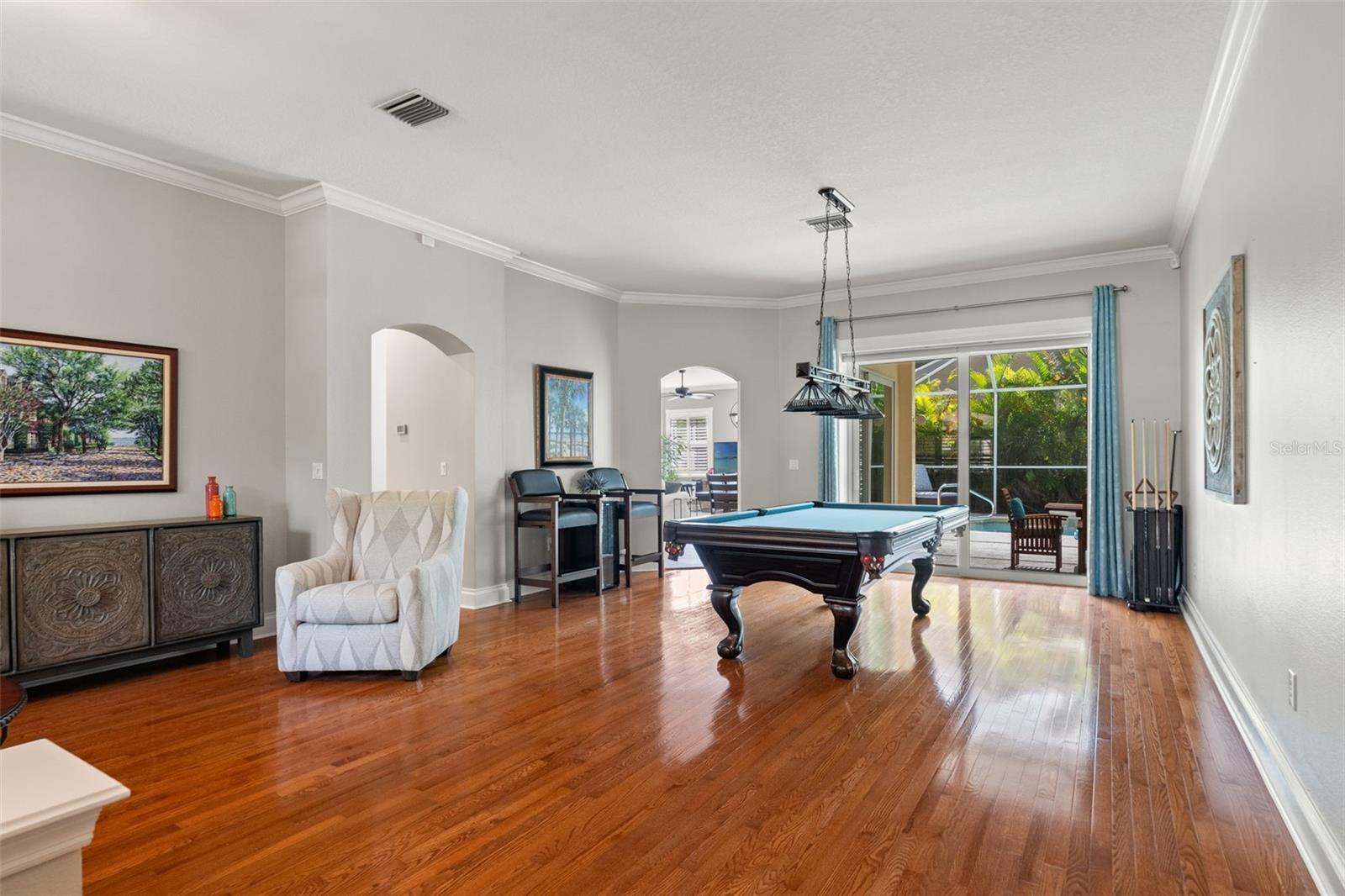 4681 ILEX COURT