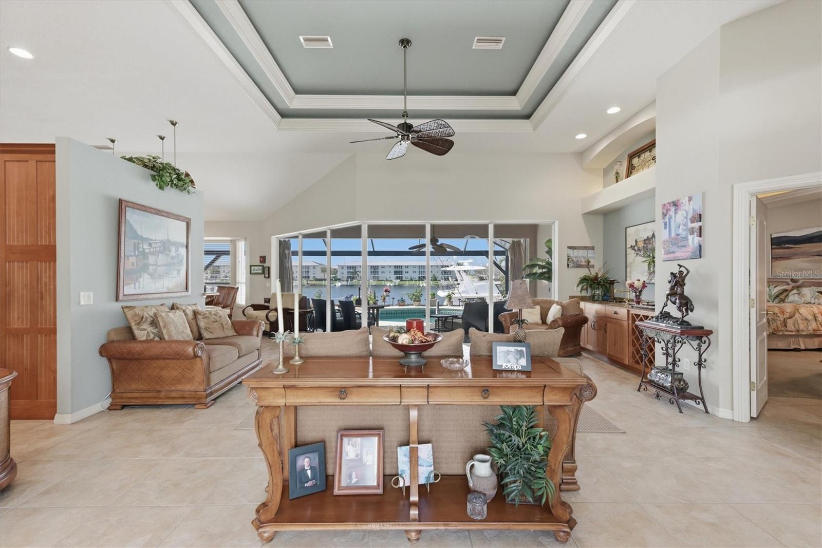 PUNTA GORDA ISLES SEC 14 - Residential