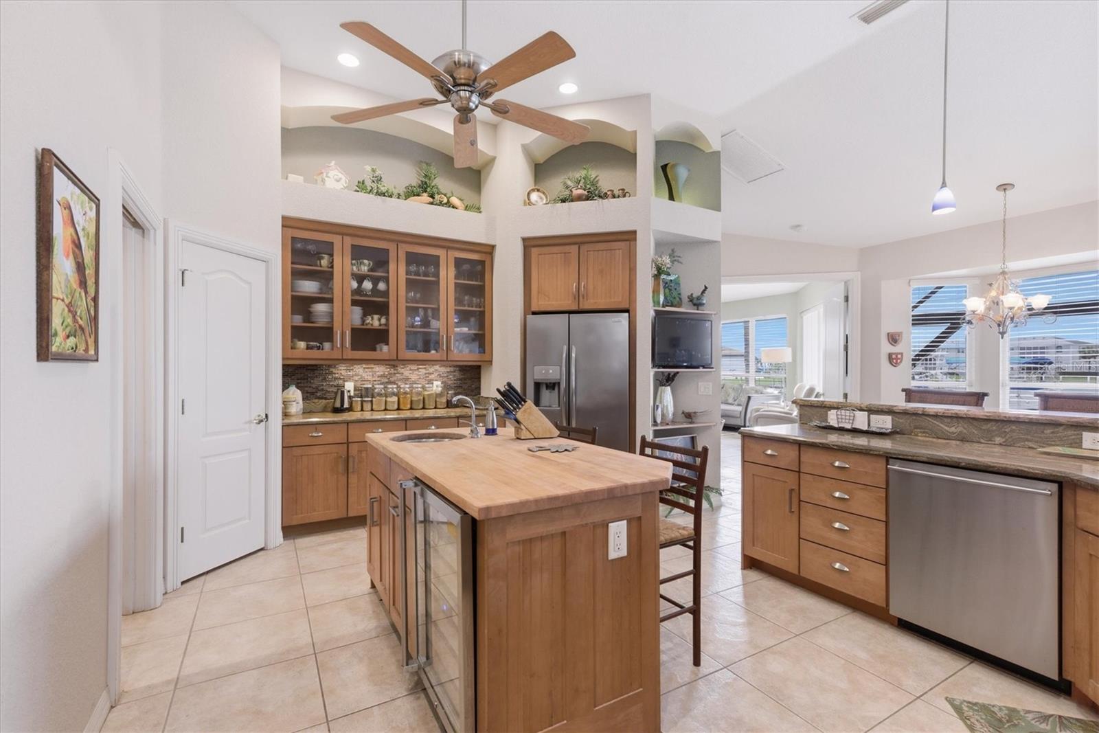 PUNTA GORDA ISLES SEC 14 - Residential