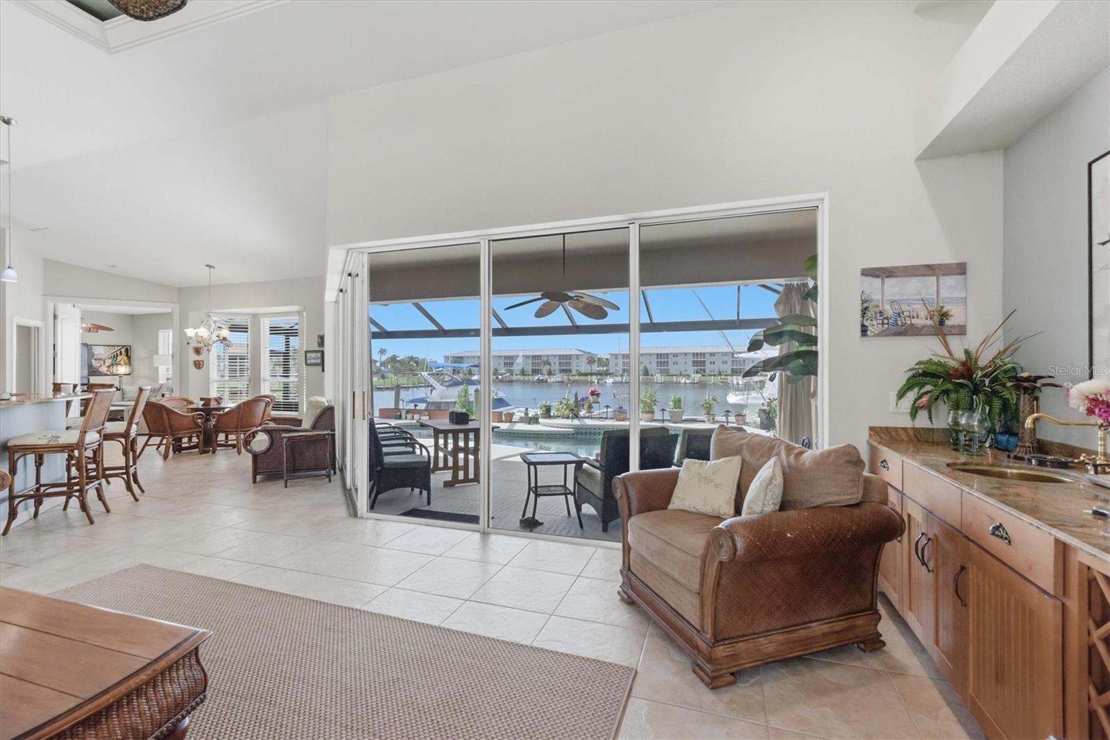 PUNTA GORDA ISLES SEC 14 - Residential