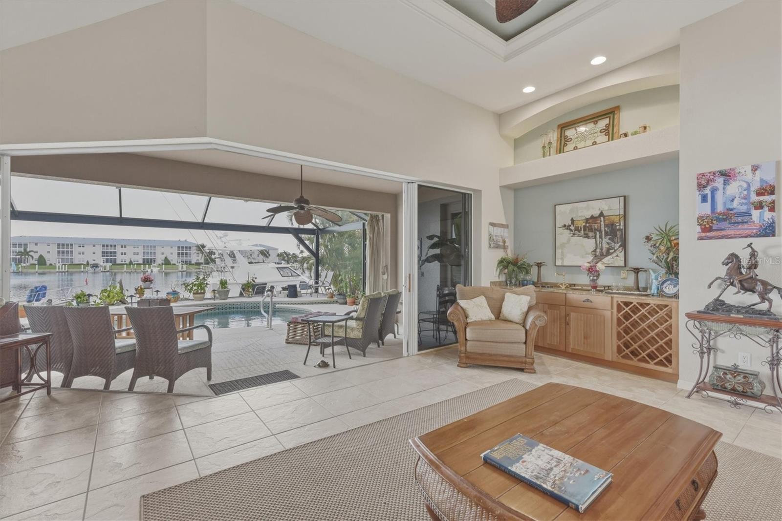 PUNTA GORDA ISLES SEC 14 - Residential