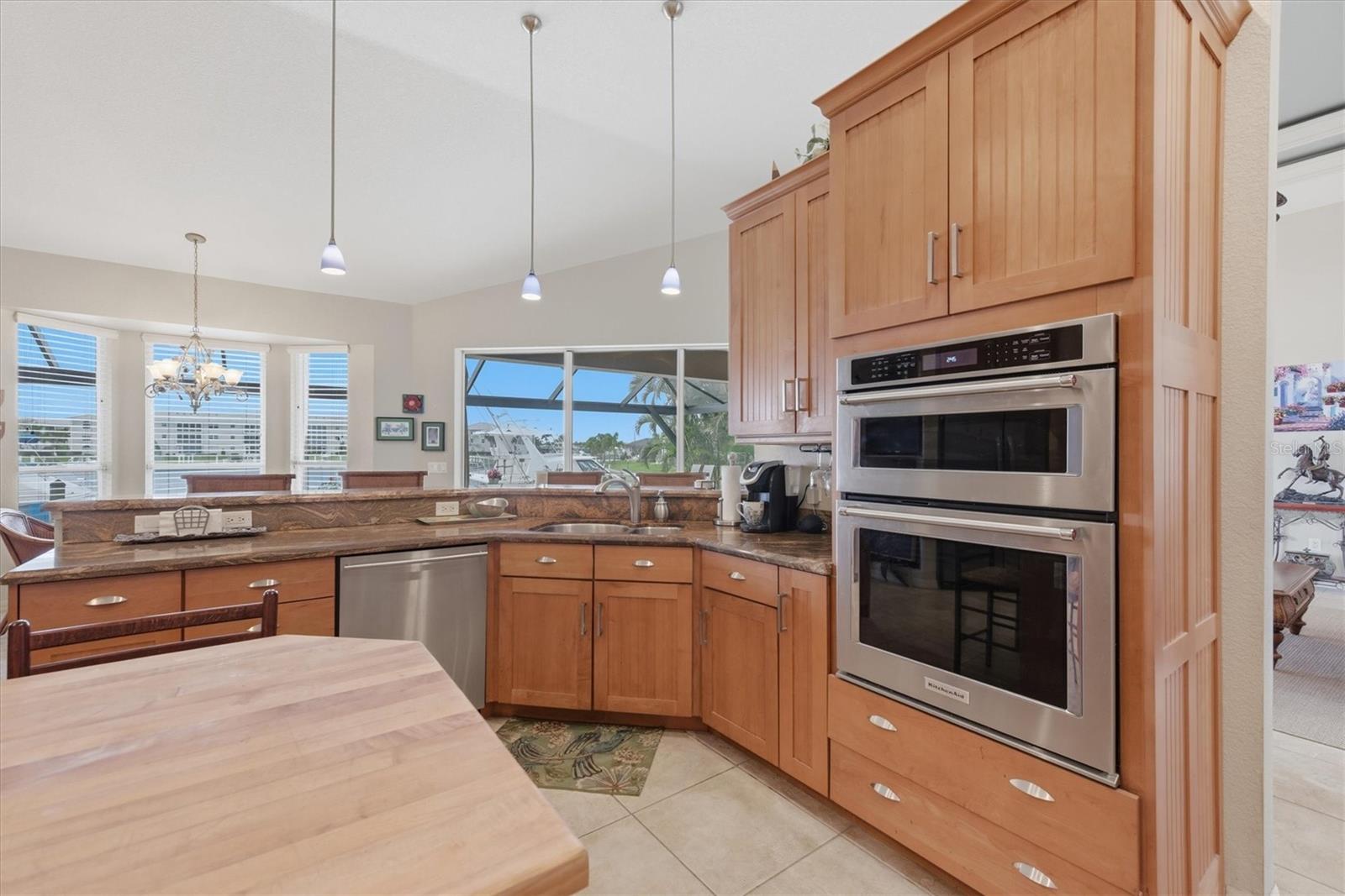 PUNTA GORDA ISLES SEC 14 - Residential