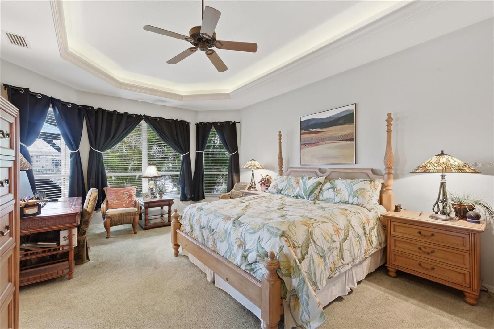 PUNTA GORDA ISLES SEC 14 - Residential