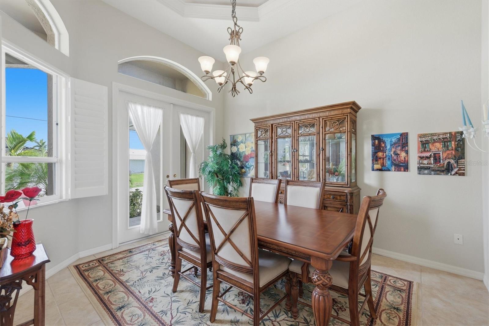 PUNTA GORDA ISLES SEC 14 - Residential