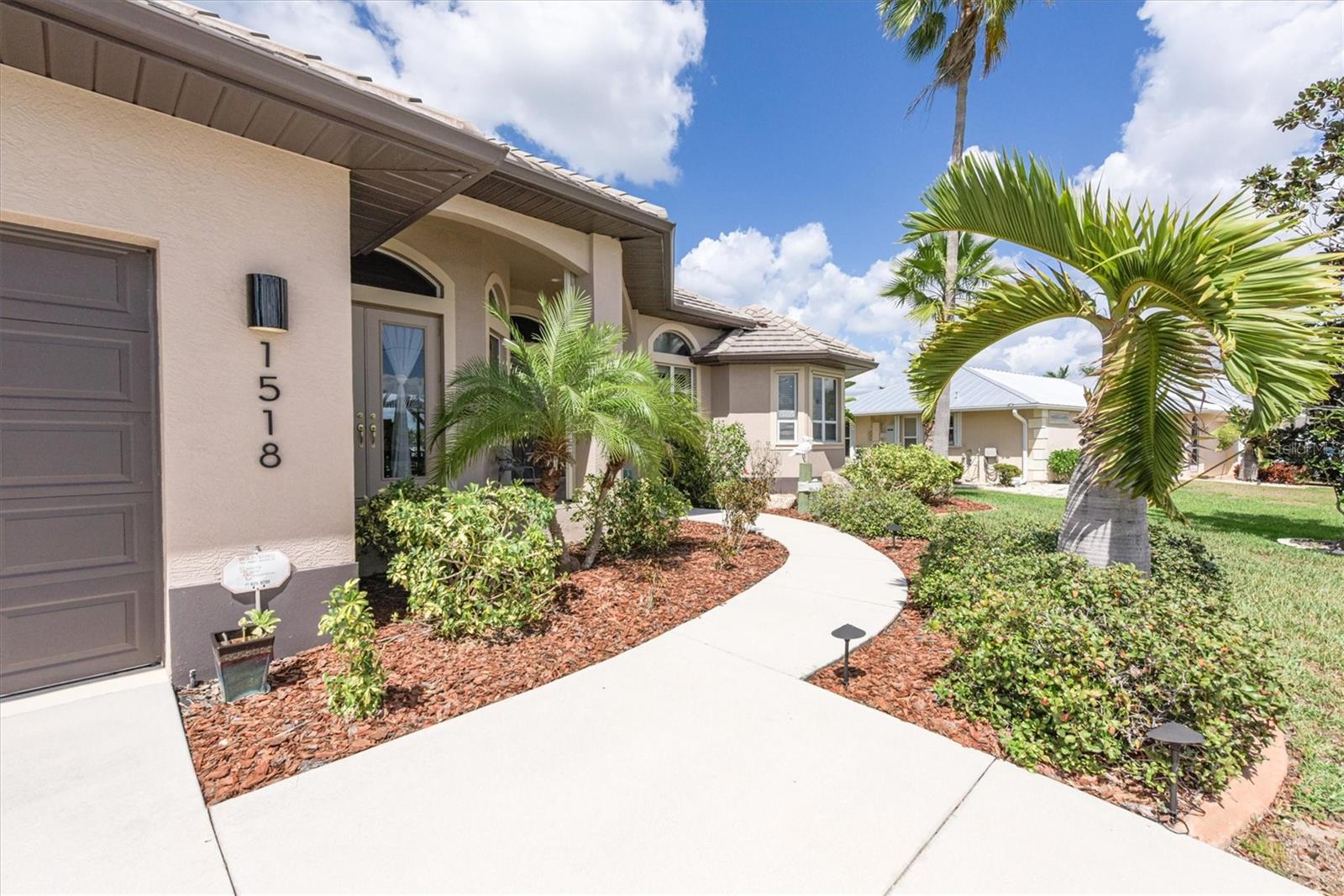 PUNTA GORDA ISLES SEC 14 - Residential