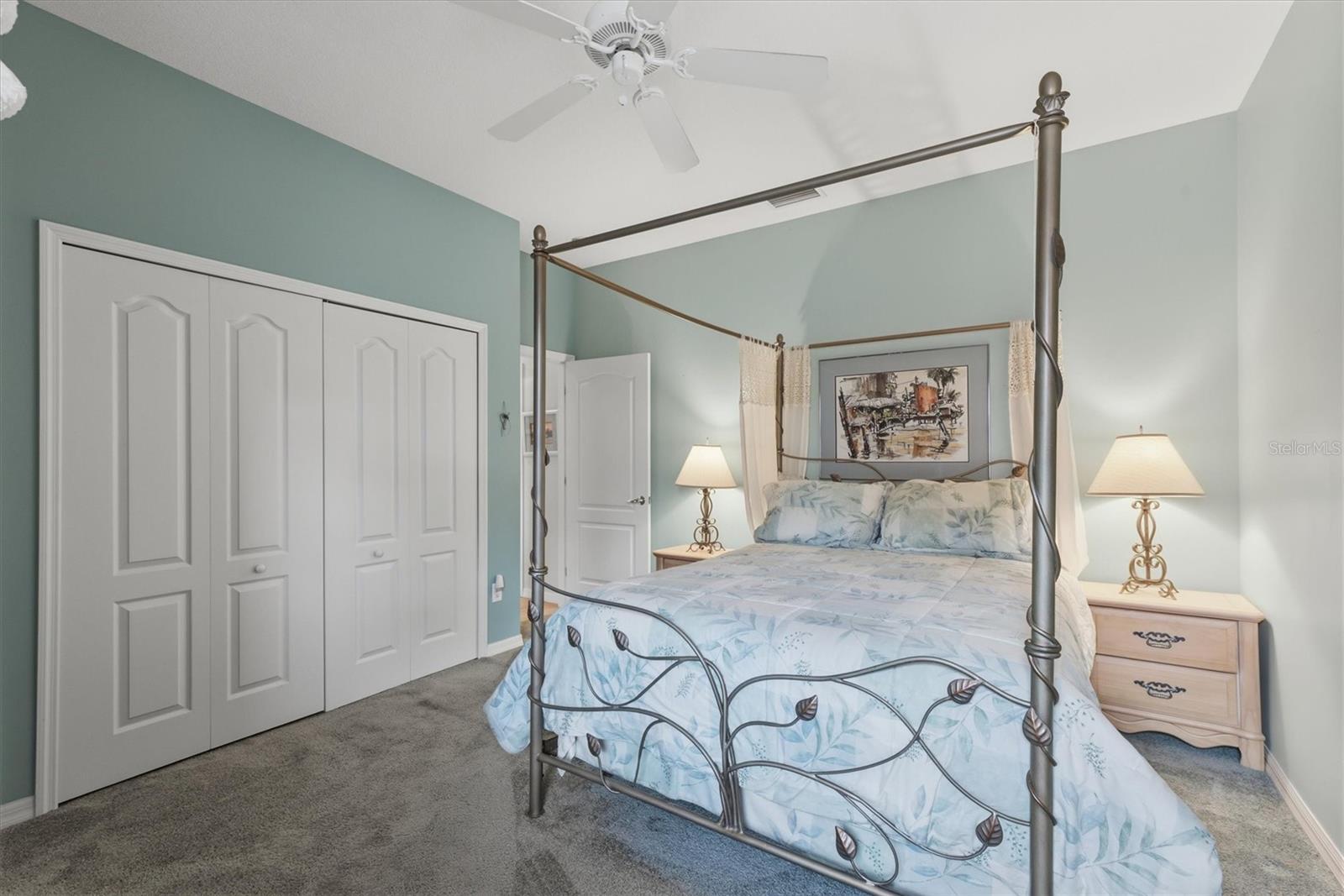 PUNTA GORDA ISLES SEC 14 - Residential