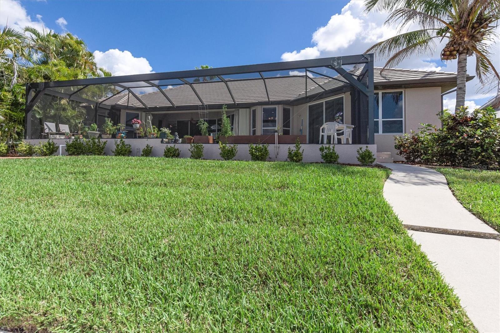 PUNTA GORDA ISLES SEC 14 - Residential