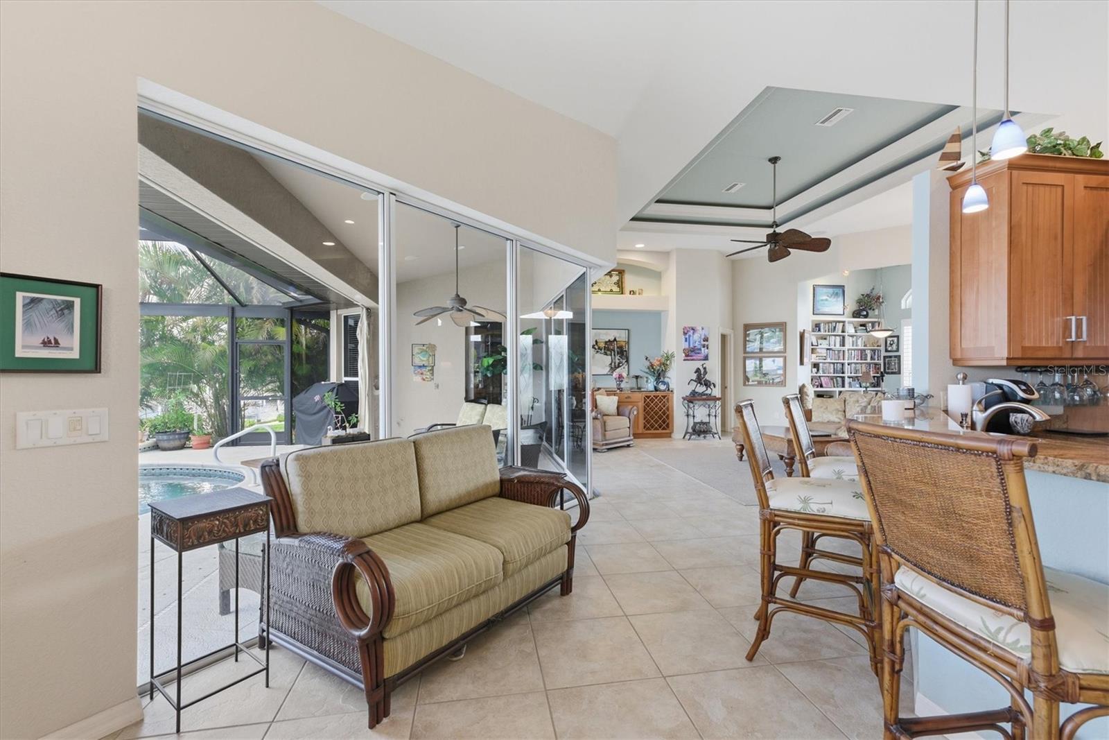 PUNTA GORDA ISLES SEC 14 - Residential