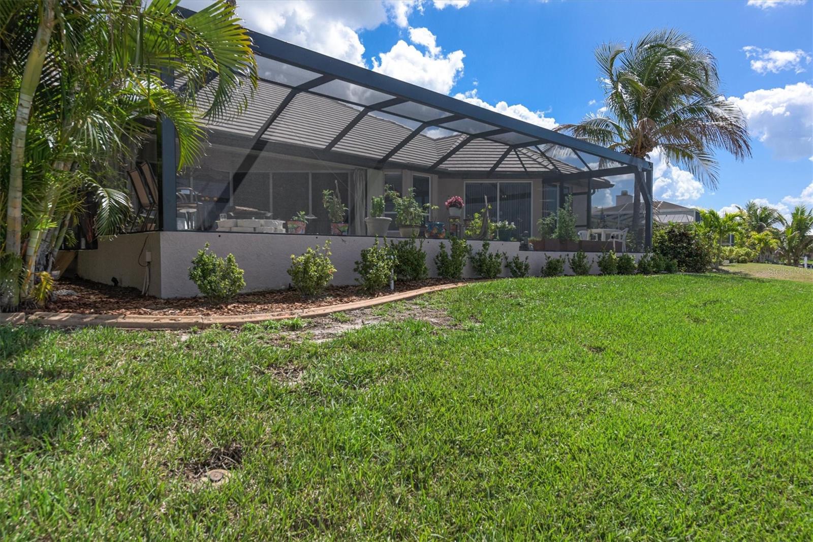 PUNTA GORDA ISLES SEC 14 - Residential