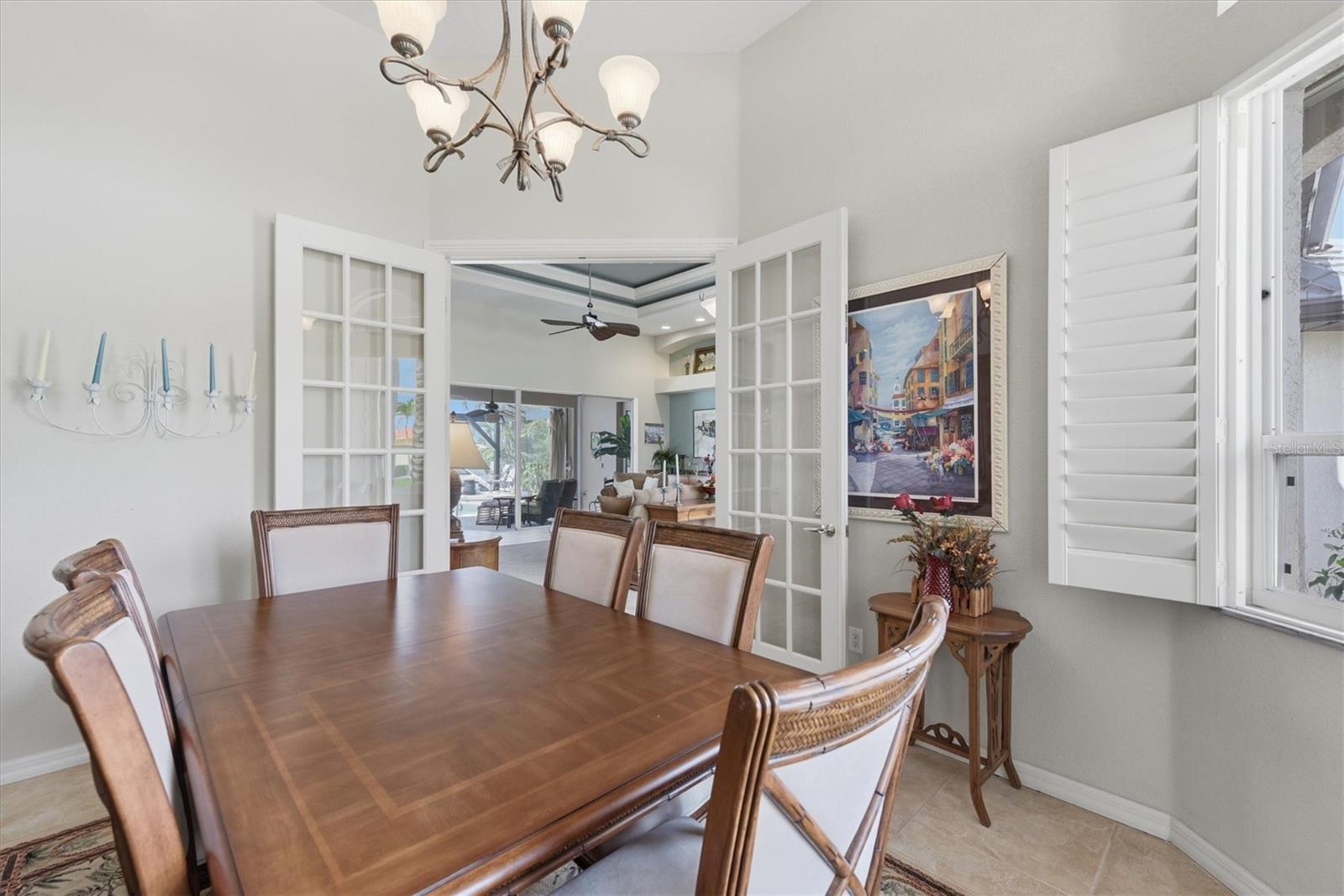 PUNTA GORDA ISLES SEC 14 - Residential