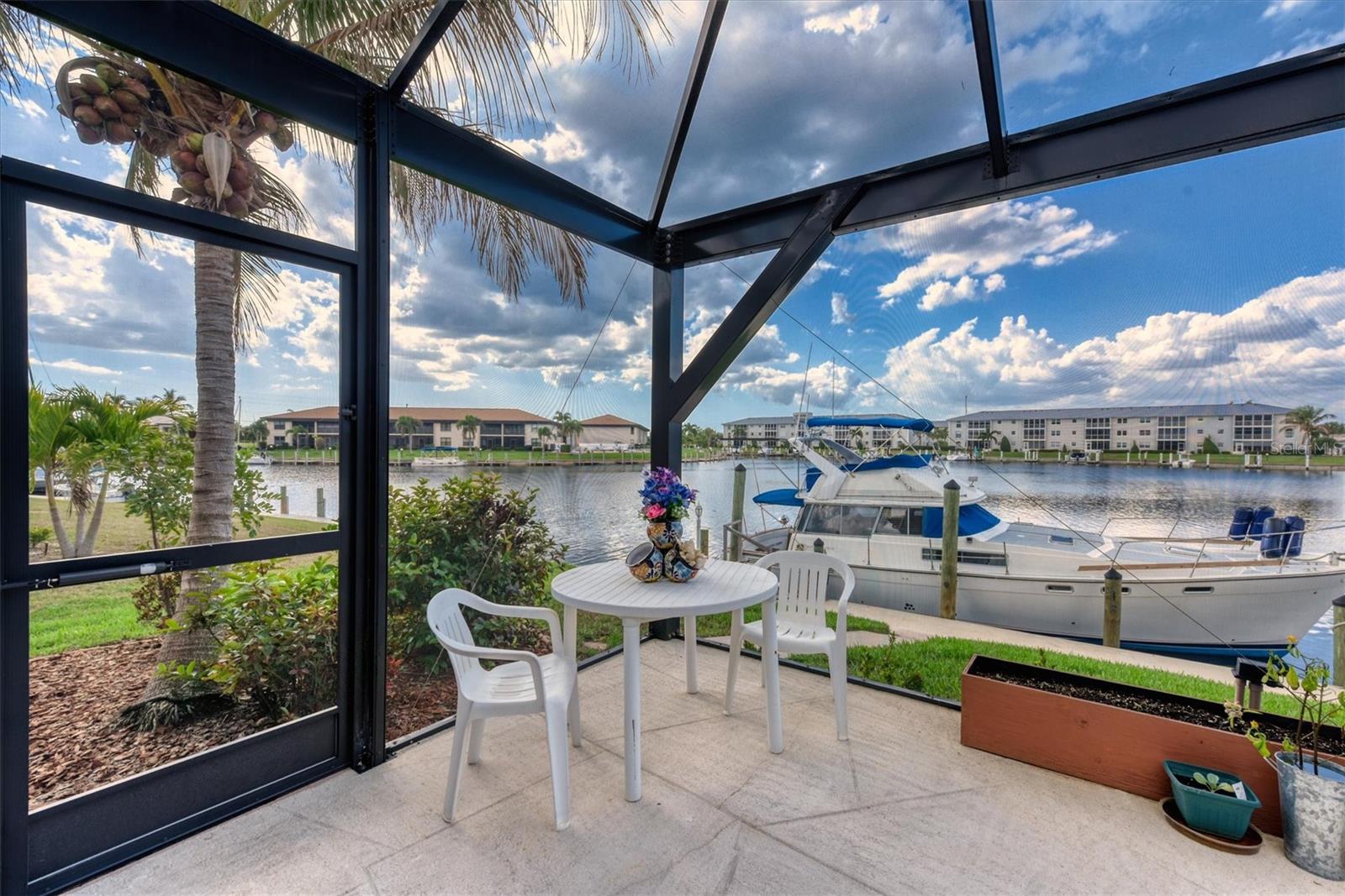 PUNTA GORDA ISLES SEC 14 - Residential