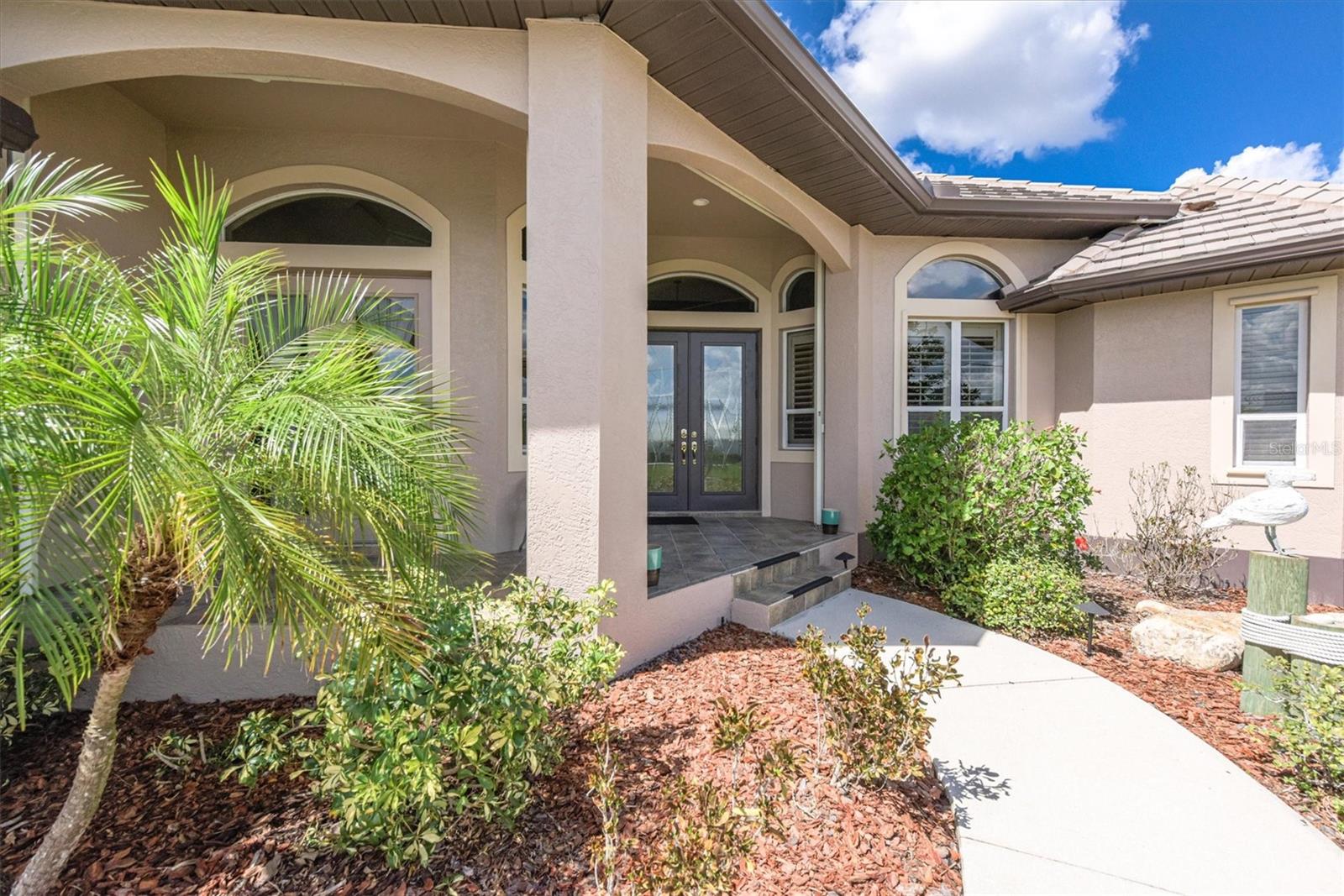 PUNTA GORDA ISLES SEC 14 - Residential