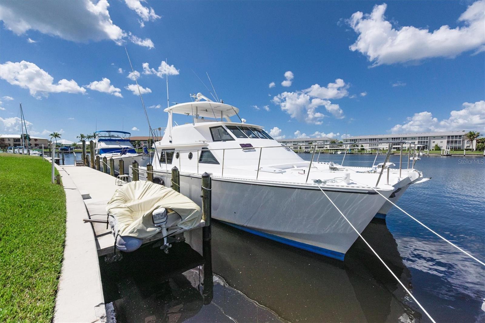 PUNTA GORDA ISLES SEC 14 - Residential