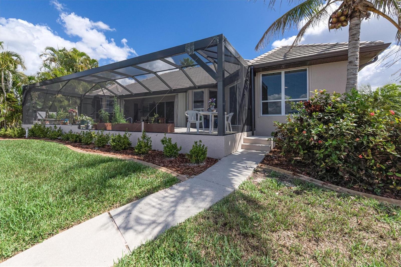 PUNTA GORDA ISLES SEC 14 - Residential