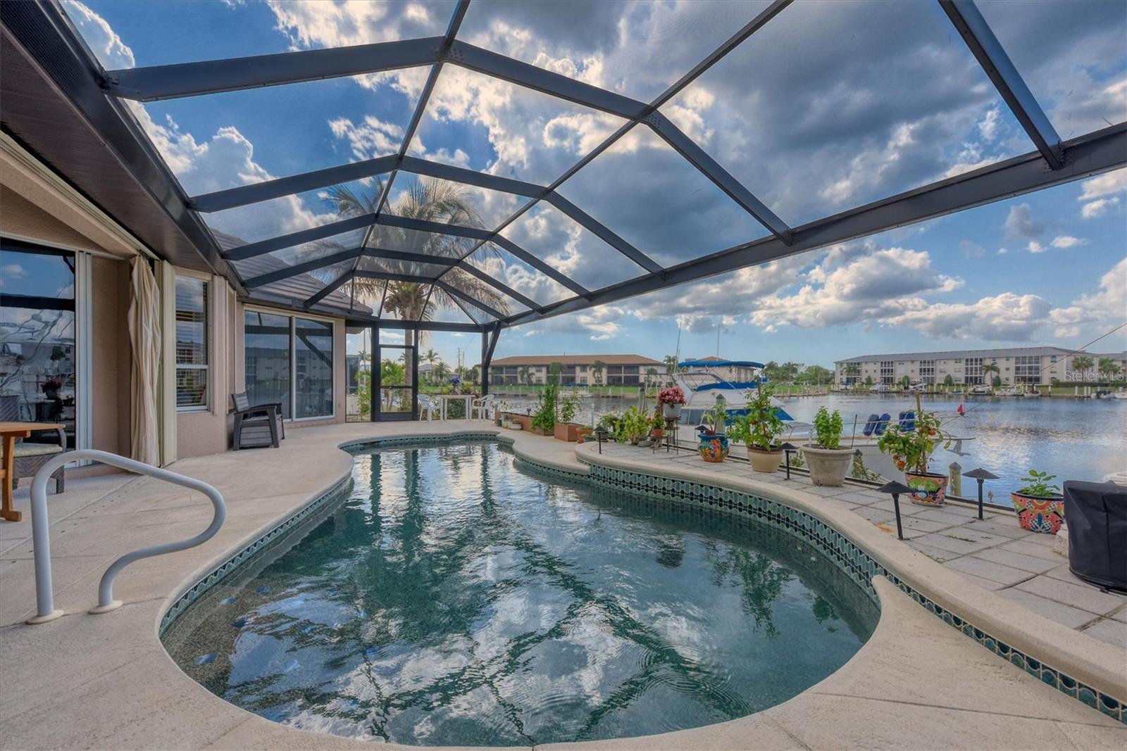 PUNTA GORDA ISLES SEC 14 - Residential