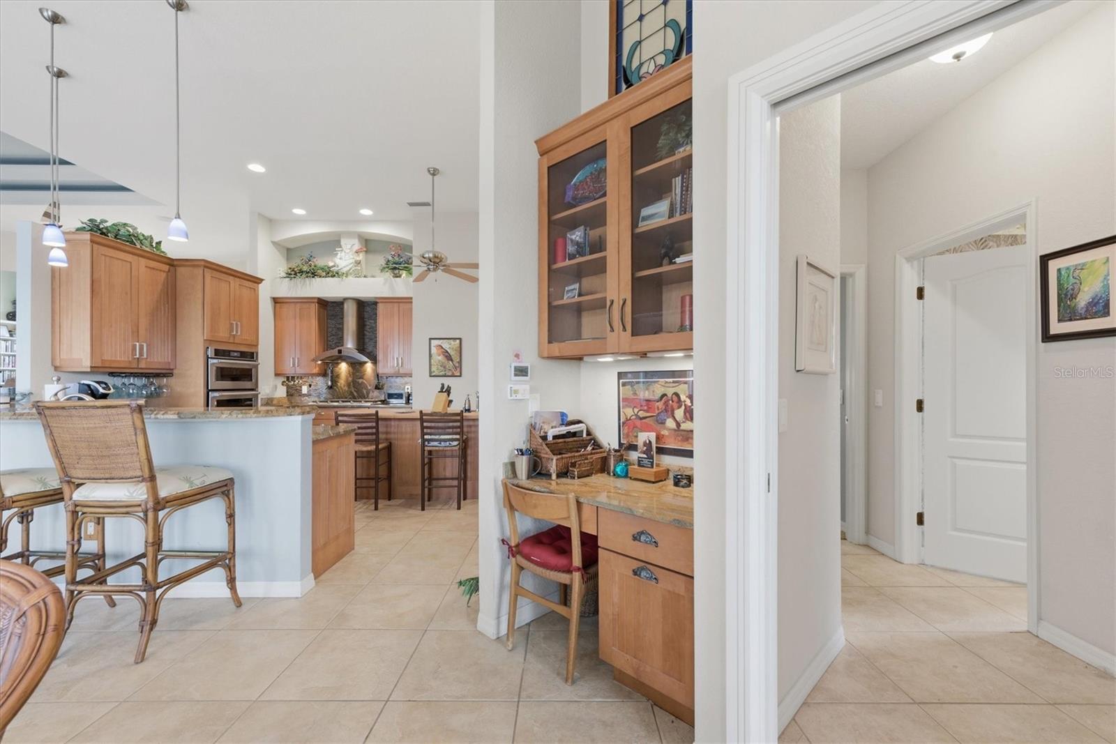 PUNTA GORDA ISLES SEC 14 - Residential