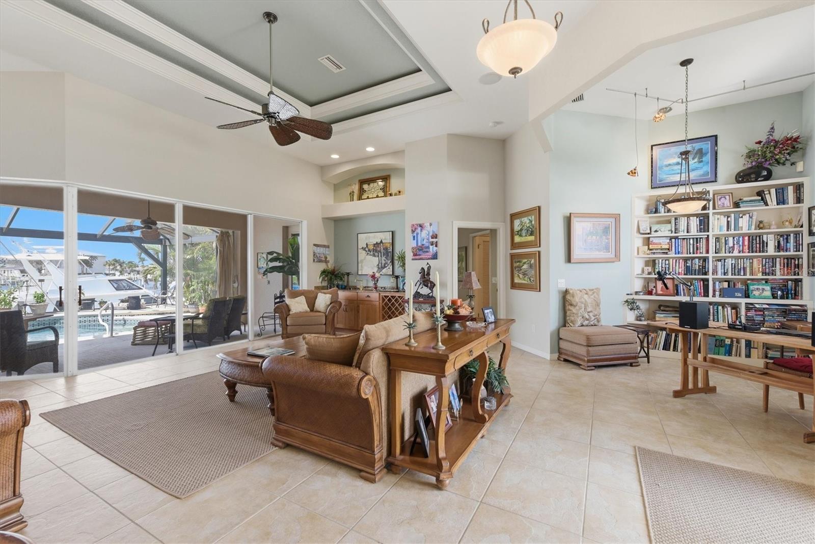 PUNTA GORDA ISLES SEC 14 - Residential