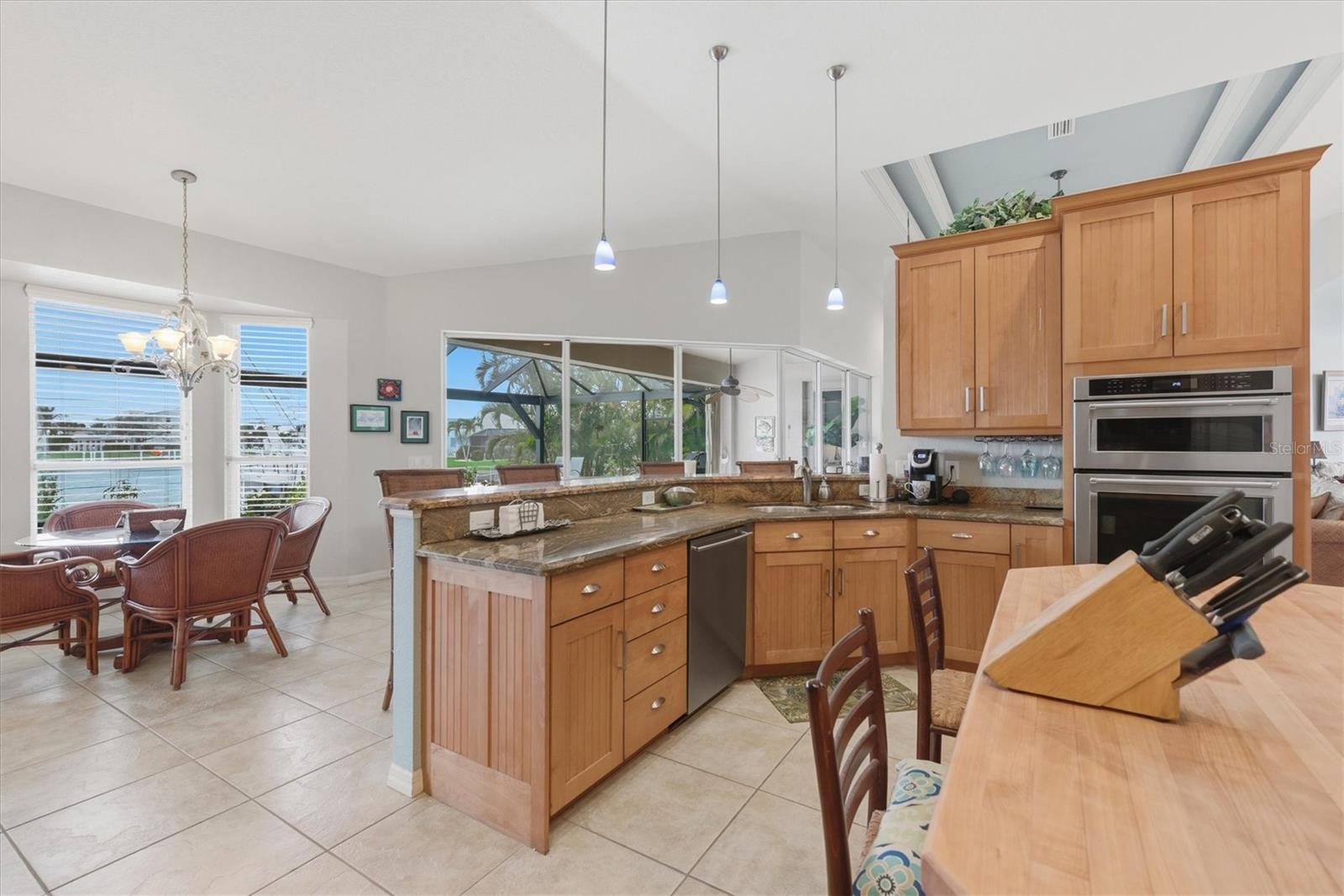 PUNTA GORDA ISLES SEC 14 - Residential