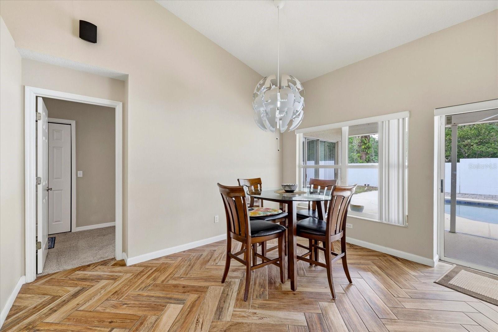 BRYAN OAKS RESERVE - Residential