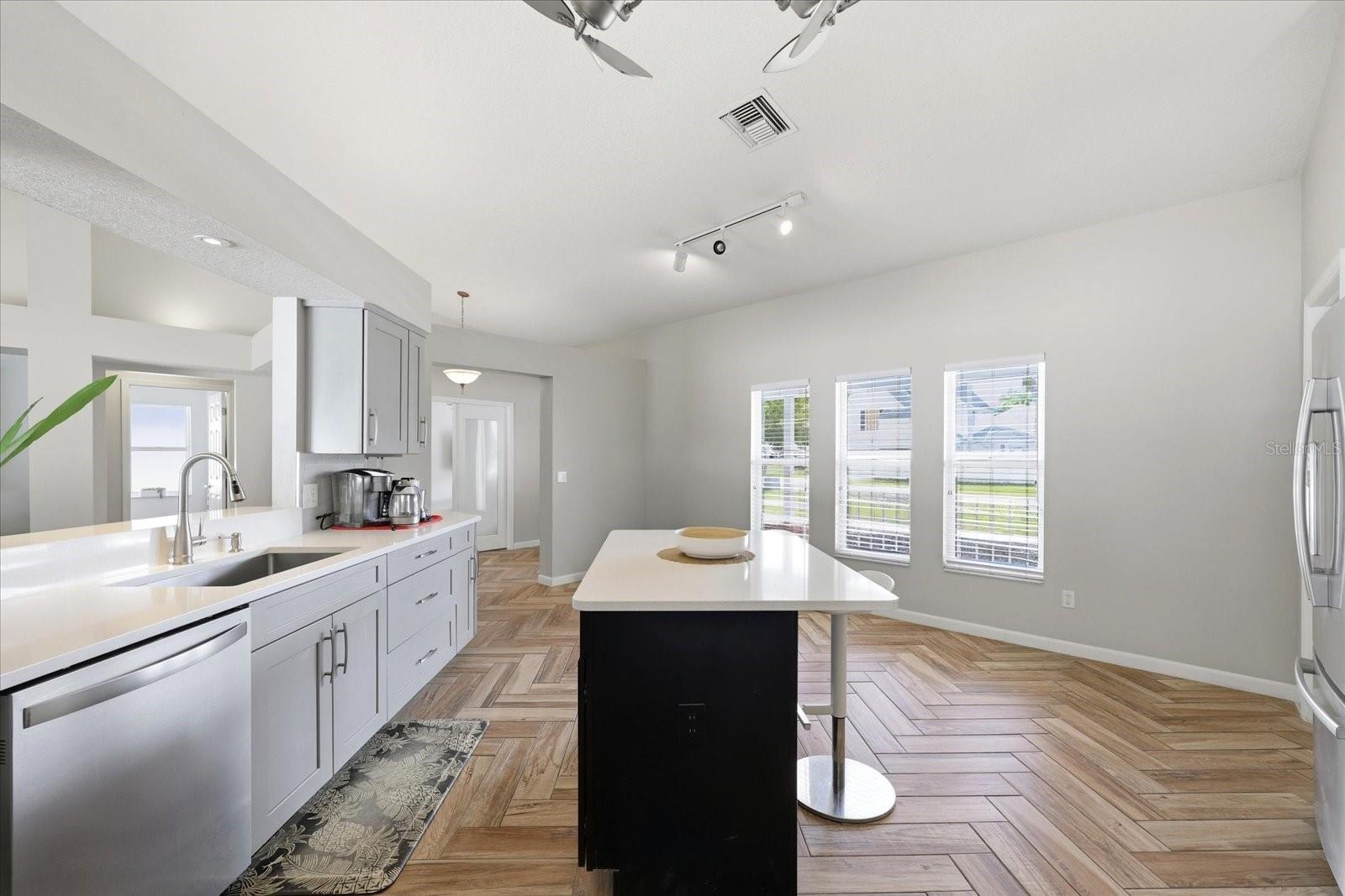 BRYAN OAKS RESERVE - Residential