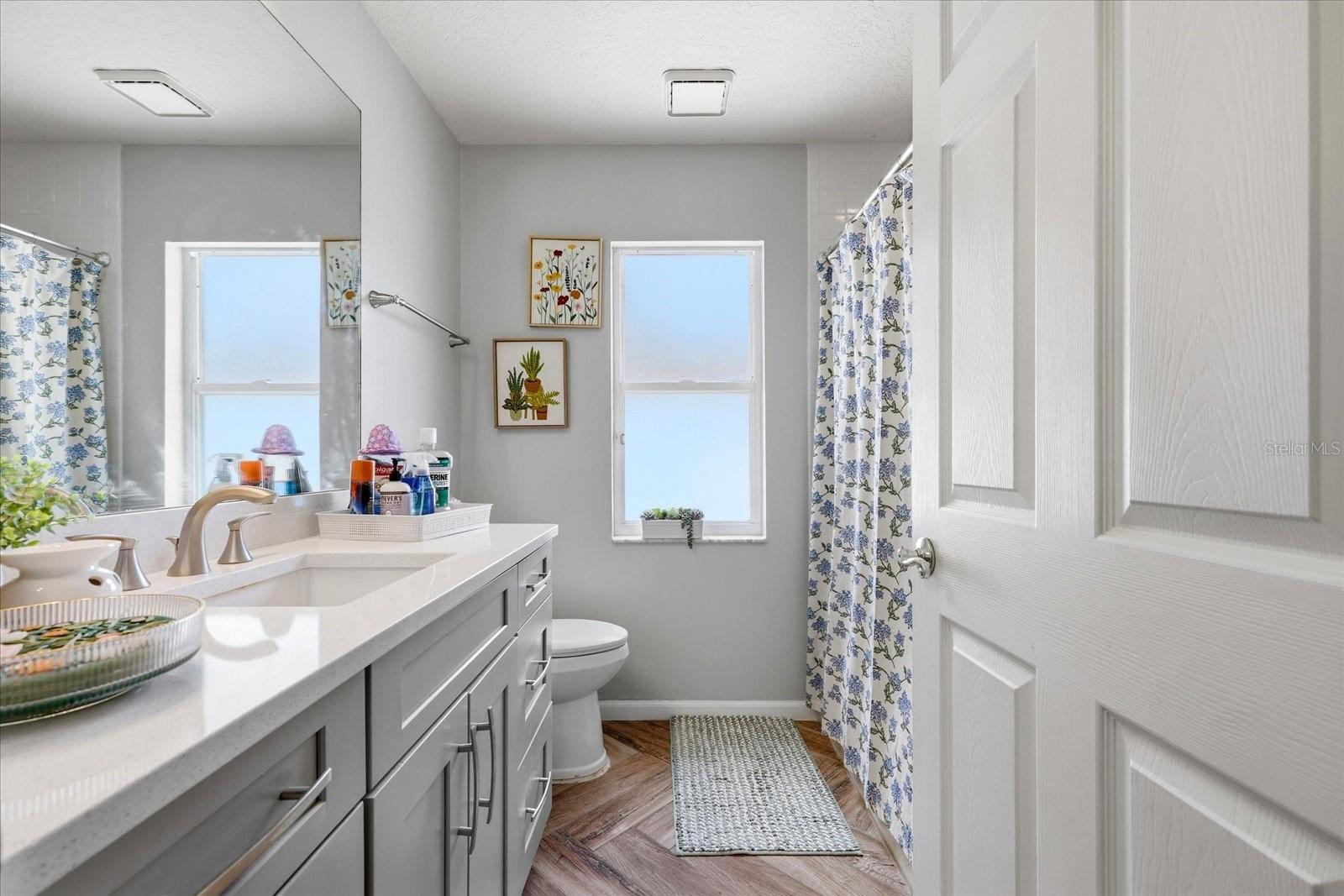 BRYAN OAKS RESERVE - Residential