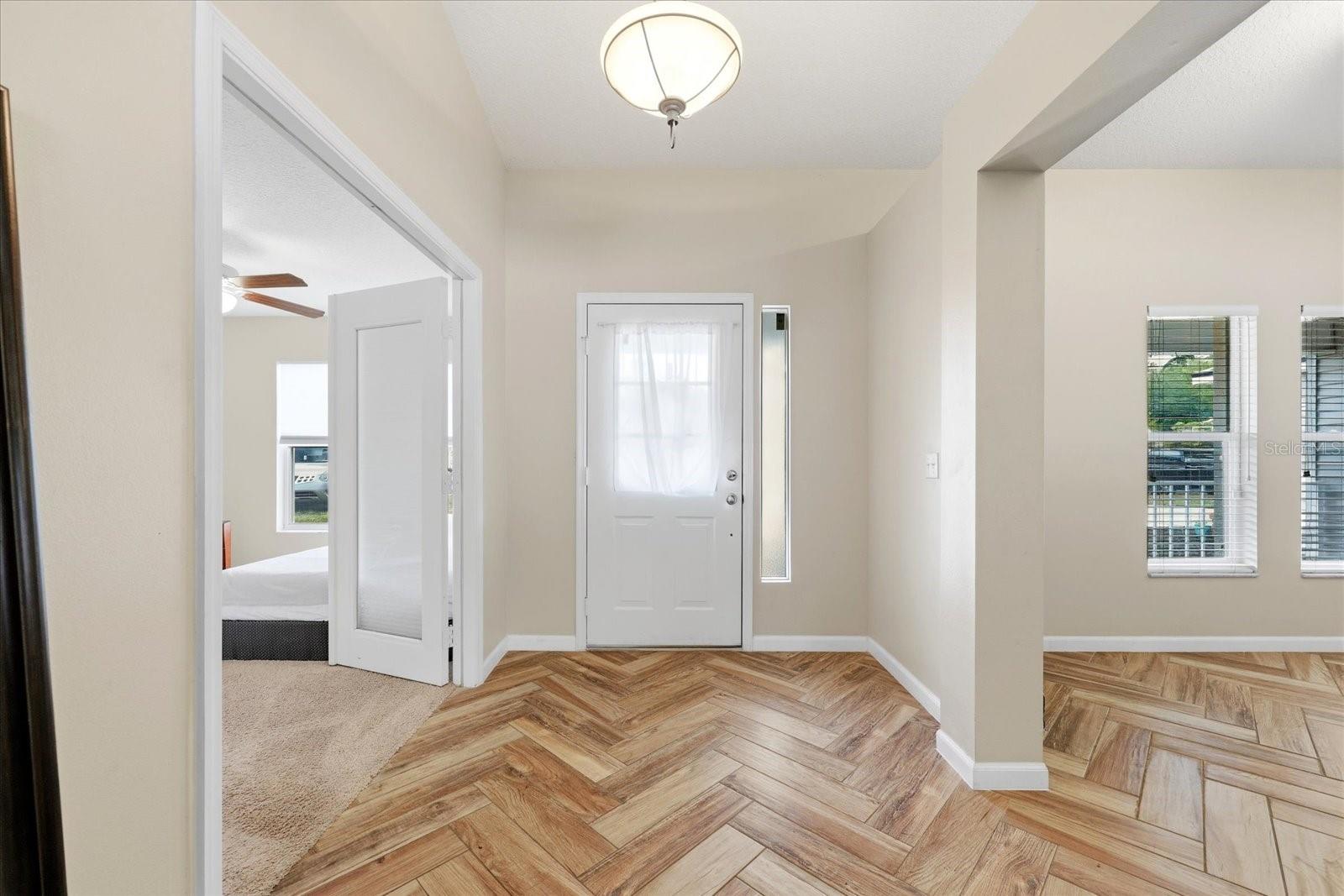 BRYAN OAKS RESERVE - Residential