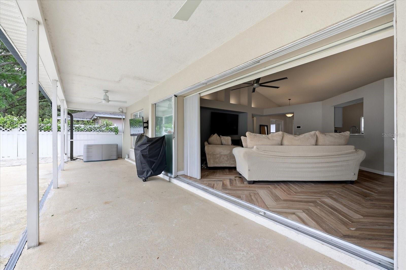 BRYAN OAKS RESERVE - Residential