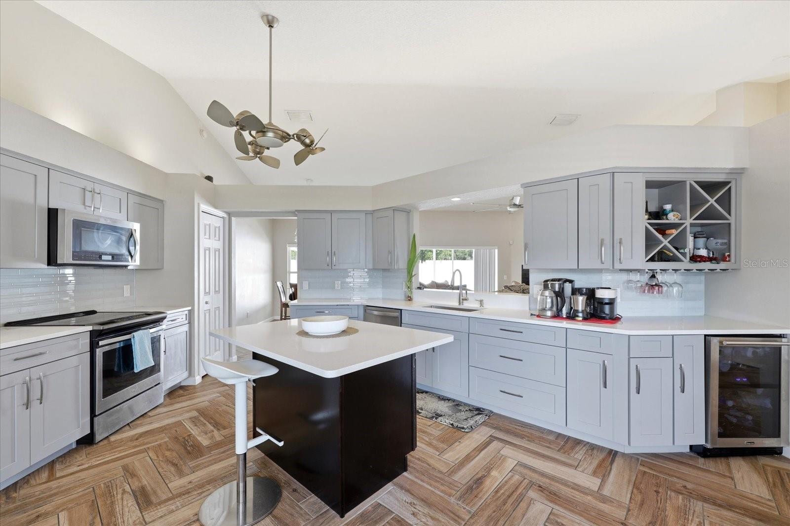 BRYAN OAKS RESERVE - Residential