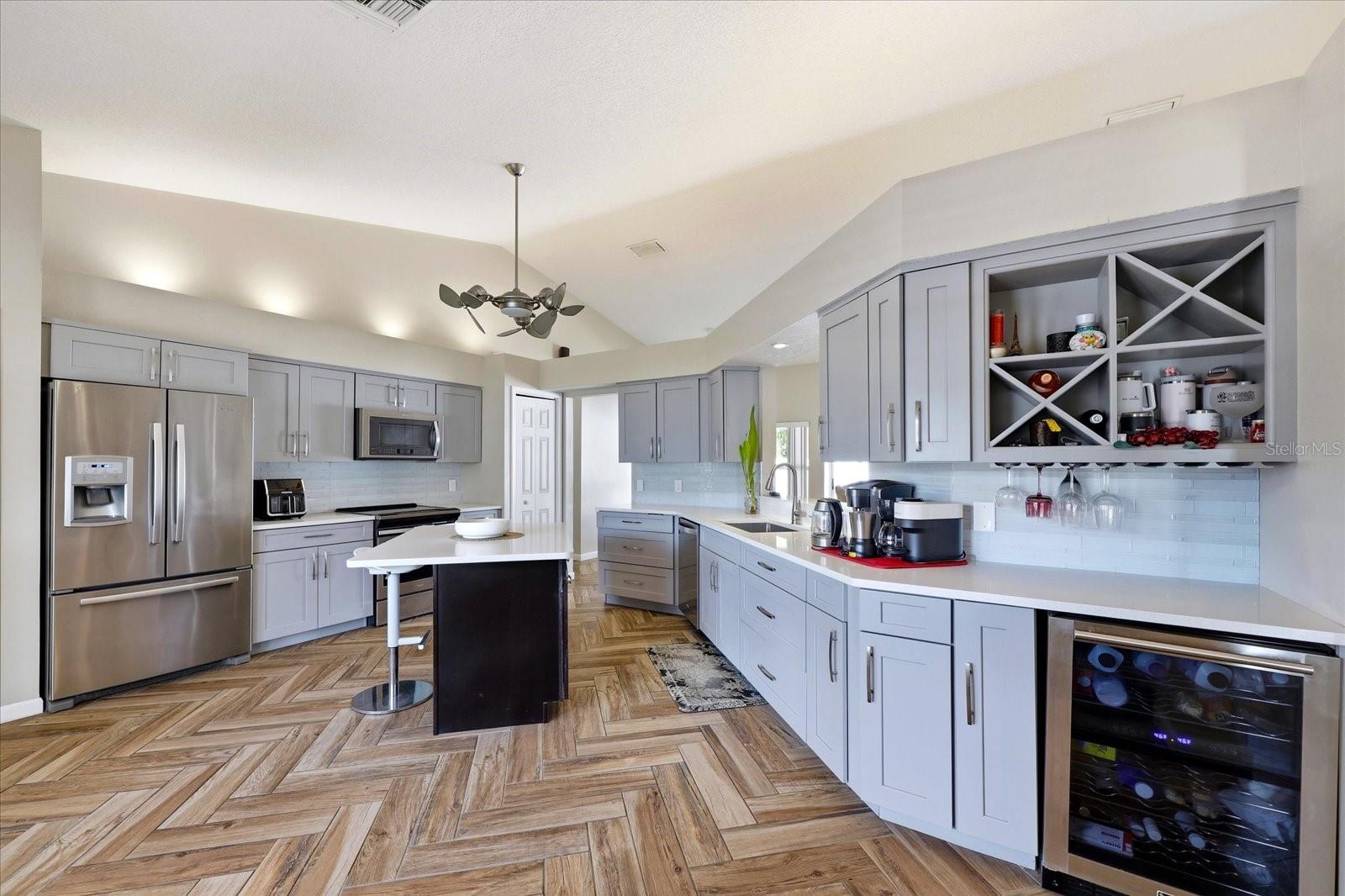 BRYAN OAKS RESERVE - Residential