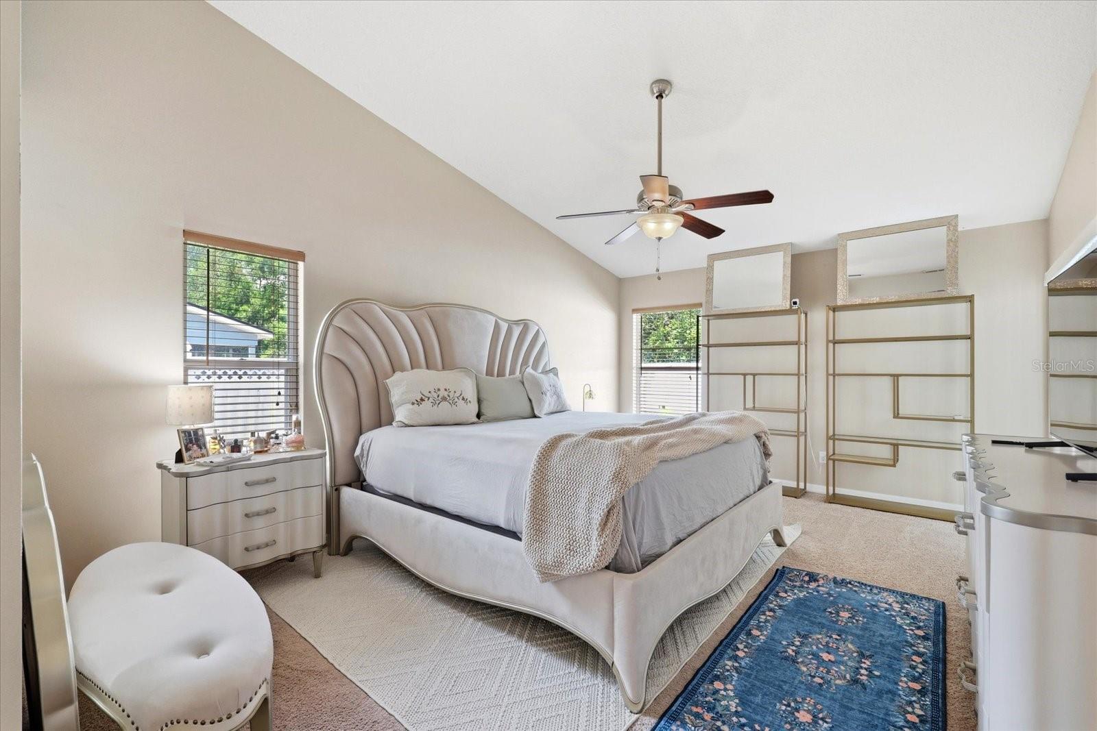 BRYAN OAKS RESERVE - Residential