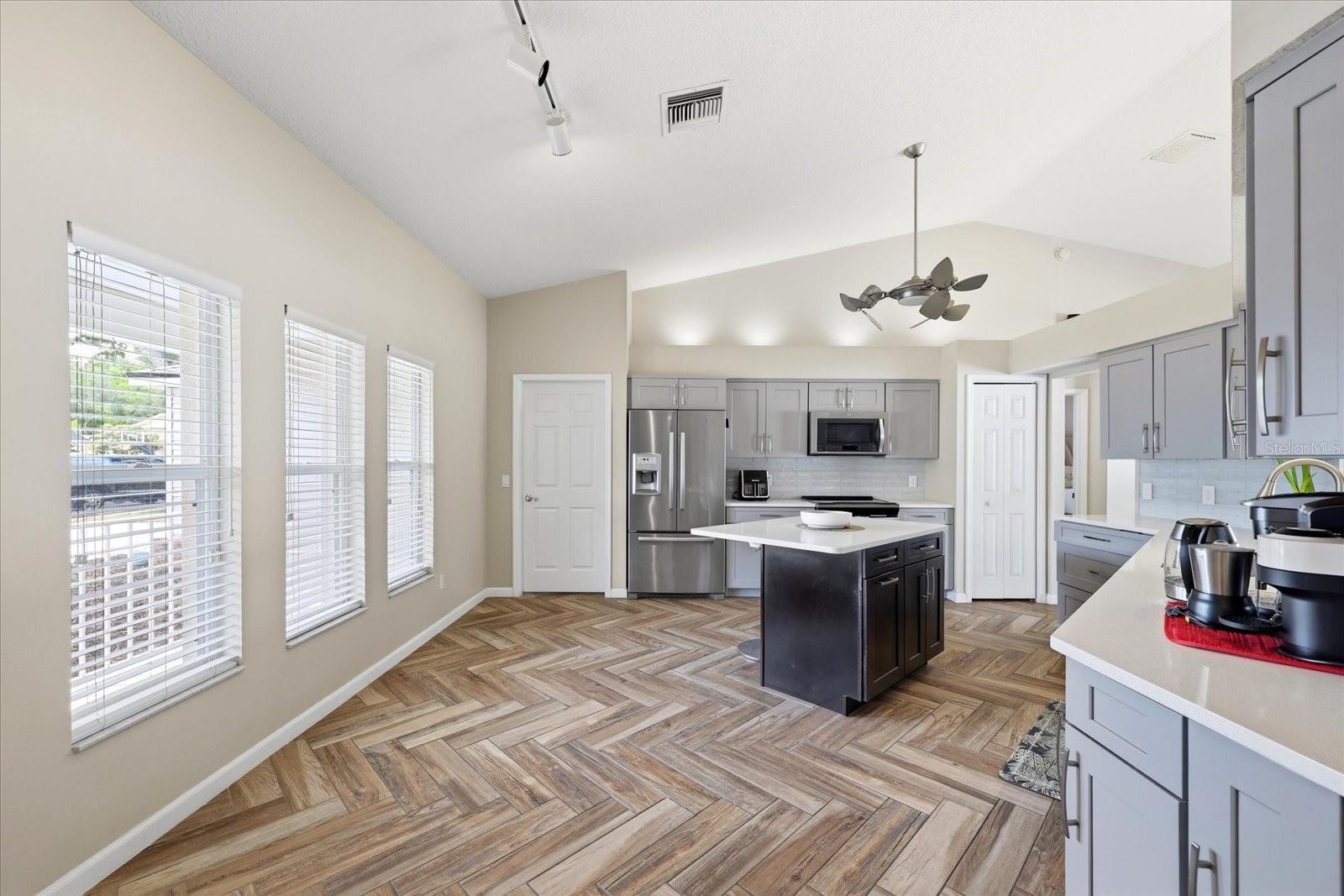 BRYAN OAKS RESERVE - Residential