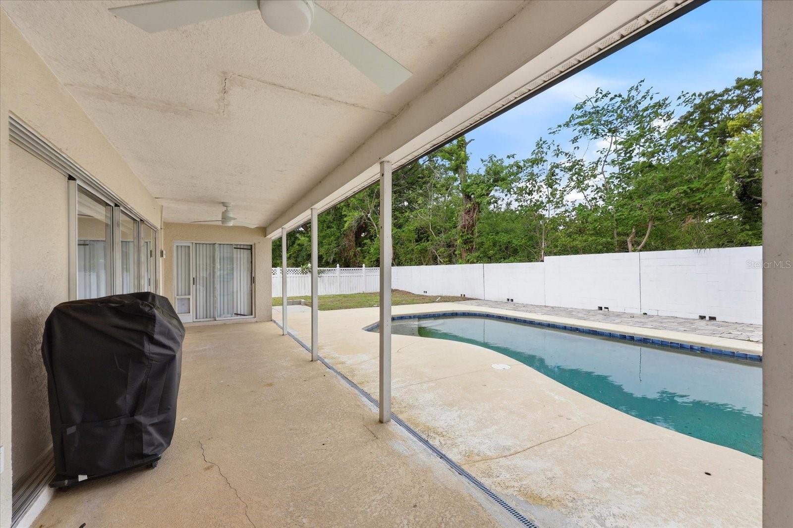 BRYAN OAKS RESERVE - Residential