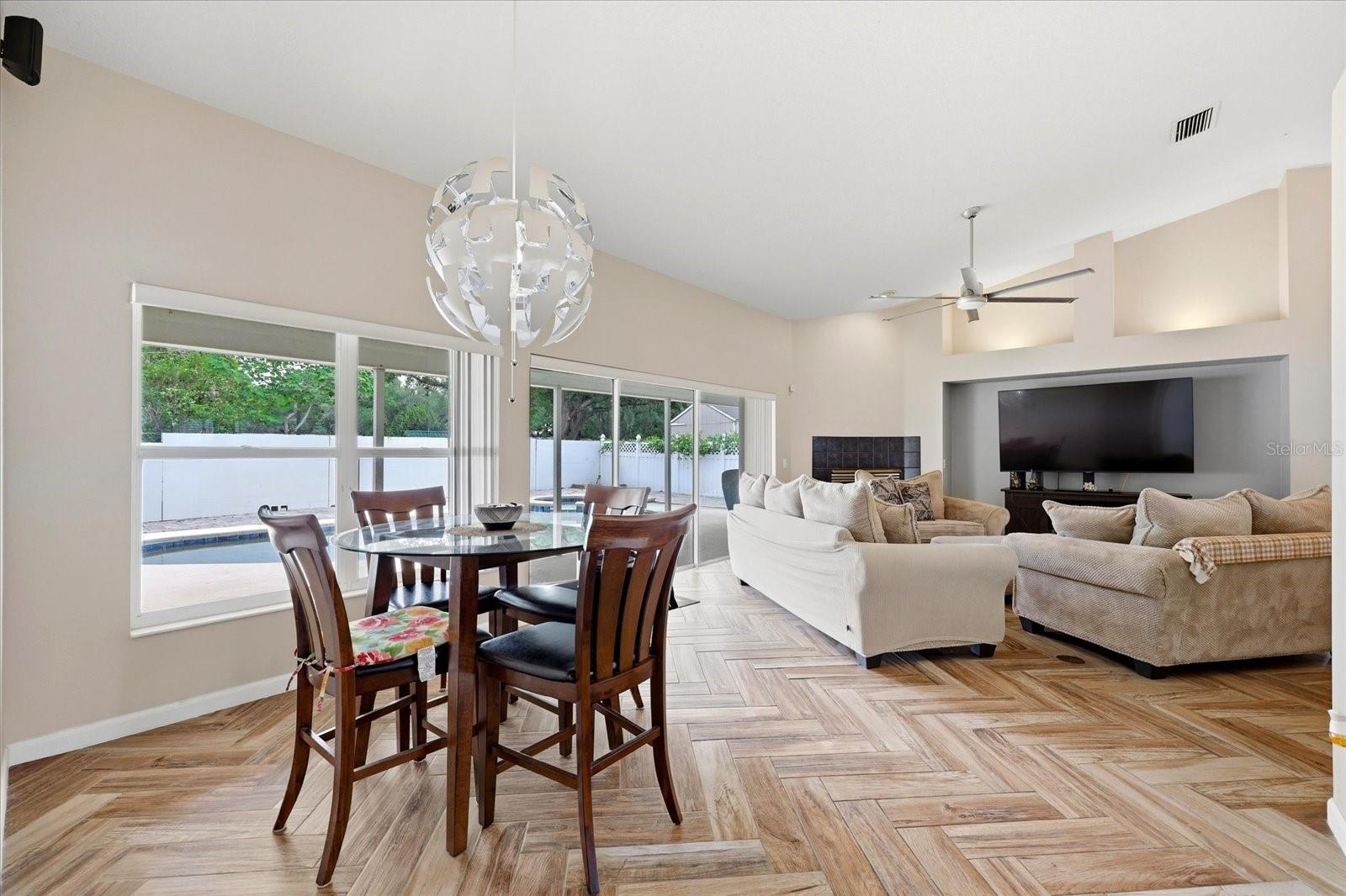 BRYAN OAKS RESERVE - Residential