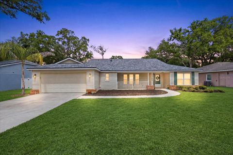 Photo of 224 Bryan Oak Avenue, Brandon, FL 33511 (MLS # O6394505)