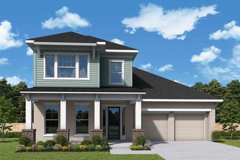9652 MACBRIDE DRIVE ORLANDO FL 32827