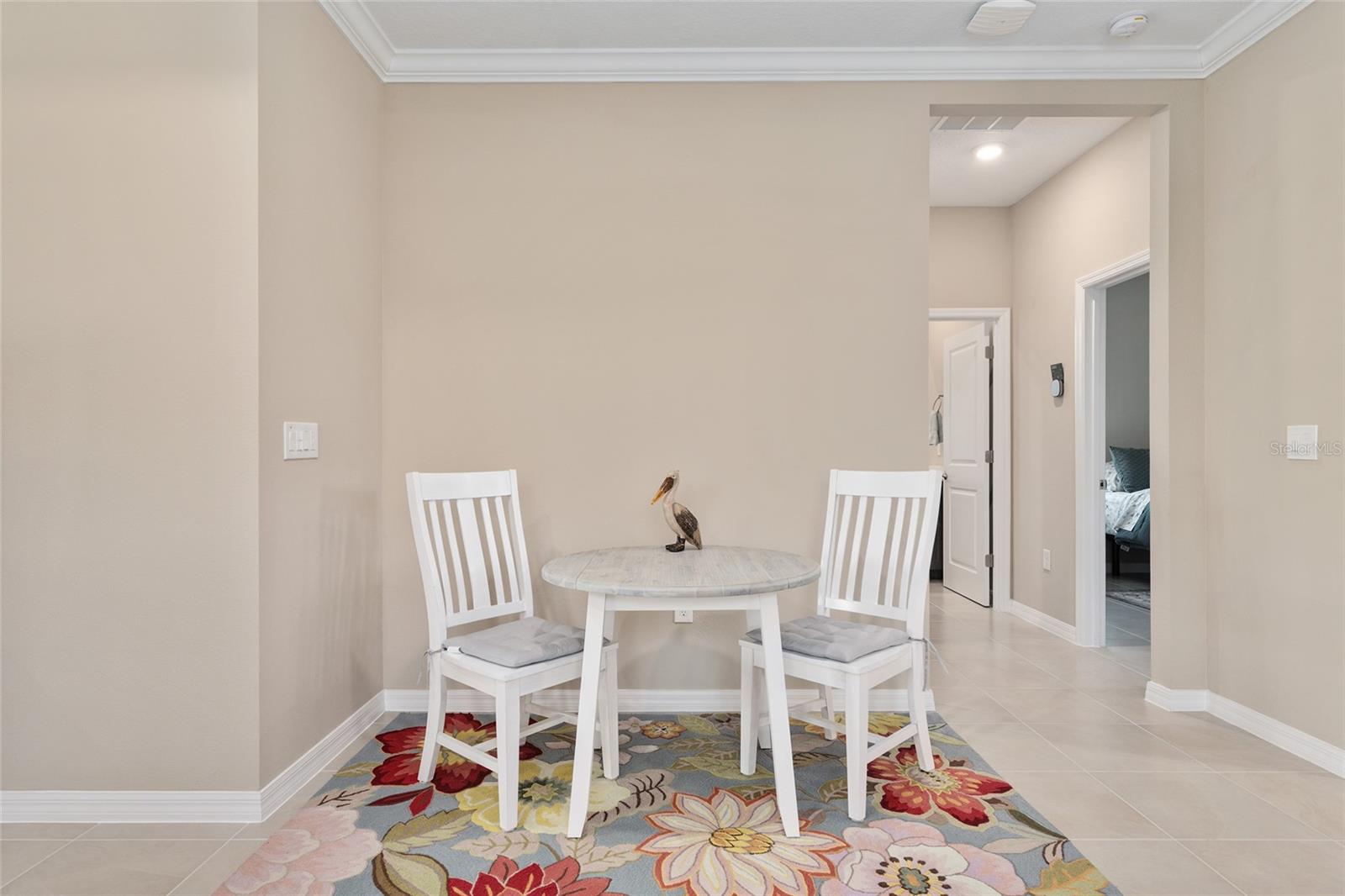 ON TOP OF THE WORLD - Residential