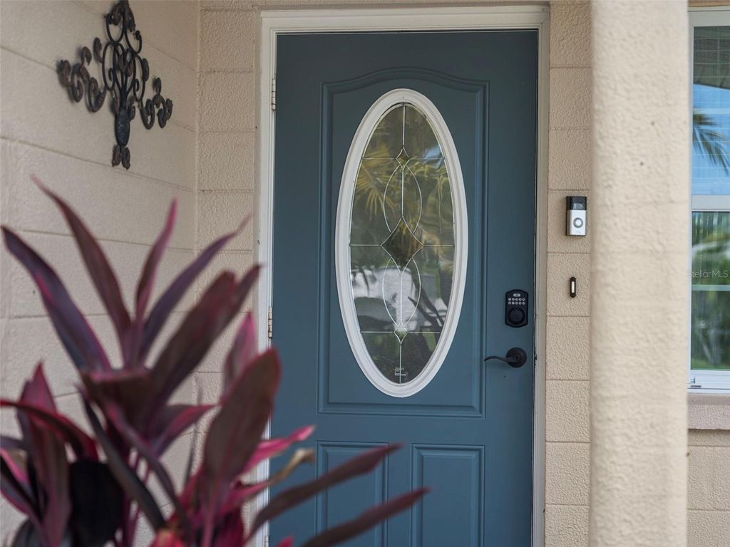 Photo of 1191 Manor Road, Englewood, FL 34223 (MLS # C7520873)