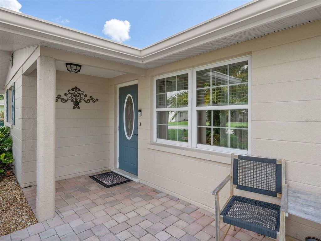 Photo of 1191 Manor Road, Englewood, FL 34223 (MLS # C7520873)