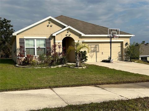 A home in ZEPHYRHILLS