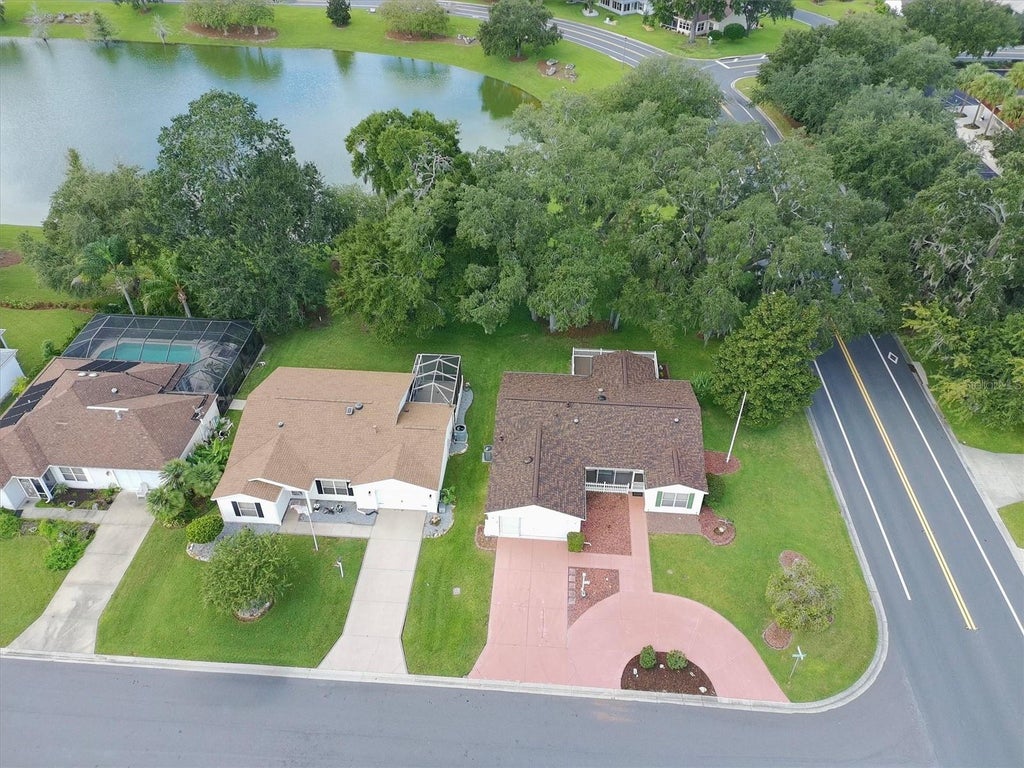 Photo of 3398 Atwell Avenue, The Villages, FL 32162 (MLS # G5118002)