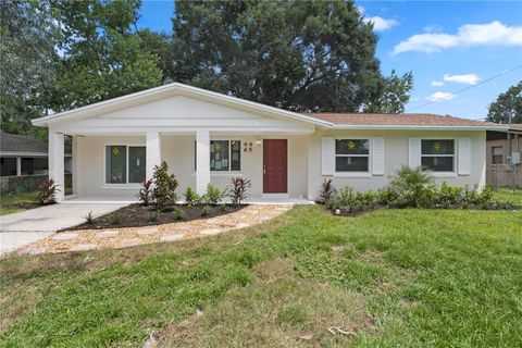 A home in ORLANDO