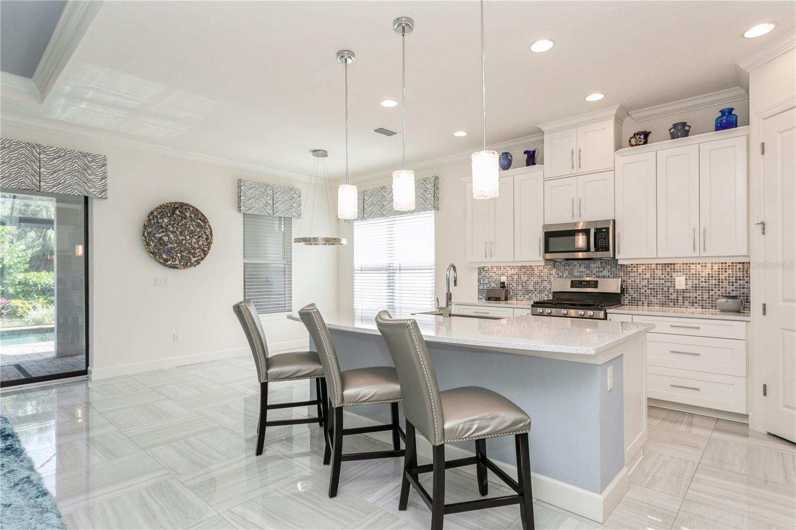 BELLACINA BY CASEY KEY PH 3 - Residential