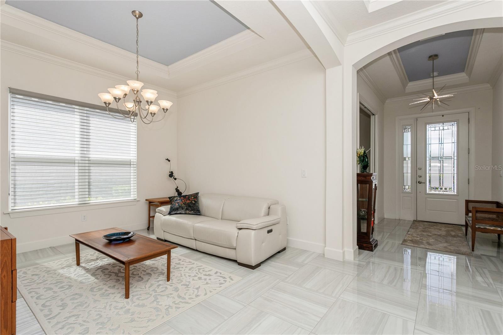 BELLACINA BY CASEY KEY PH 3 - Residential