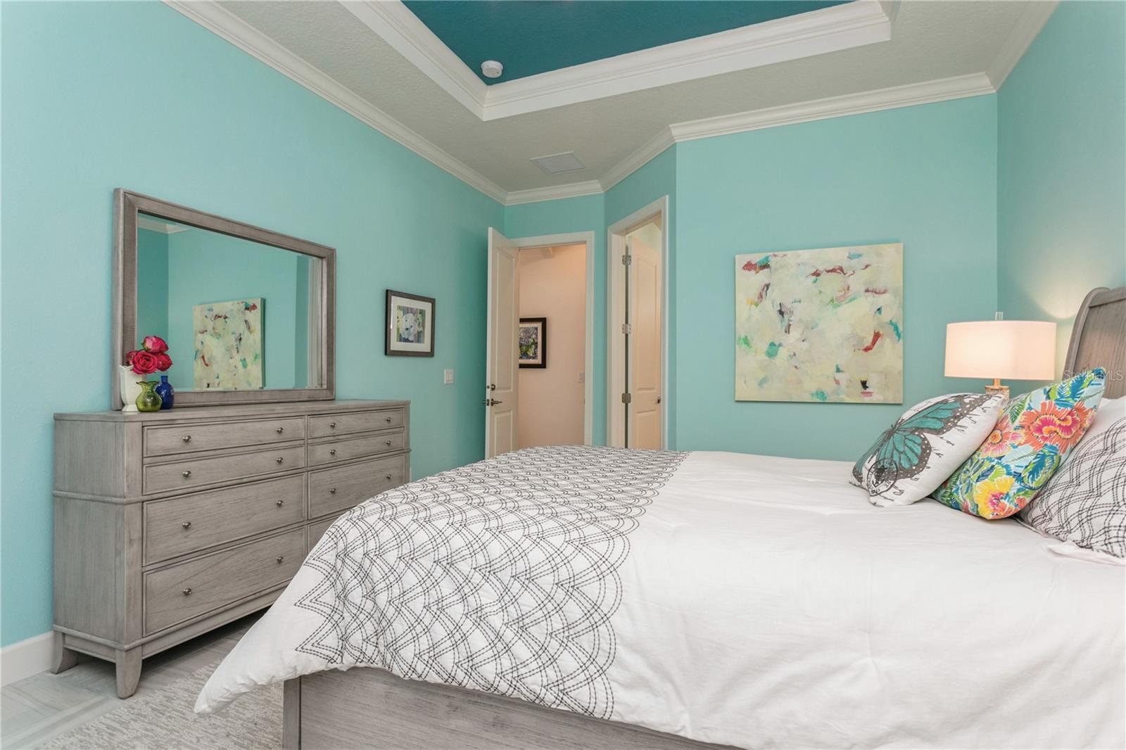 BELLACINA BY CASEY KEY PH 3 - Residential