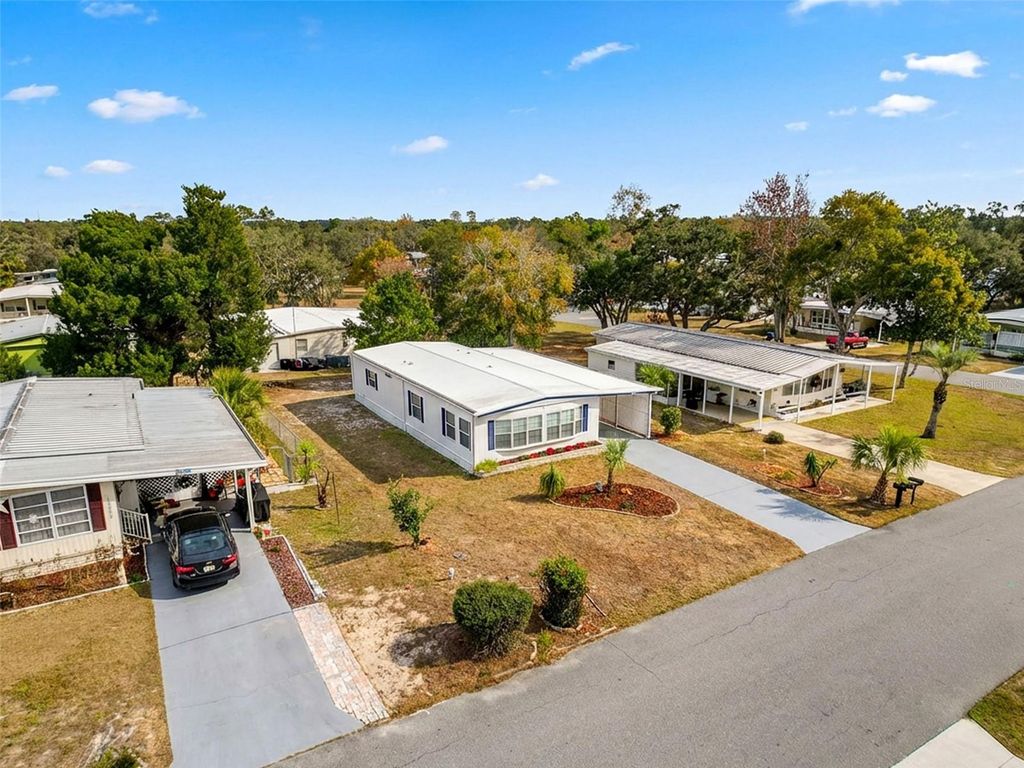 Photo of 12095 Walshwood Avenue, Brooksville, FL 34613 (MLS # W7881097)